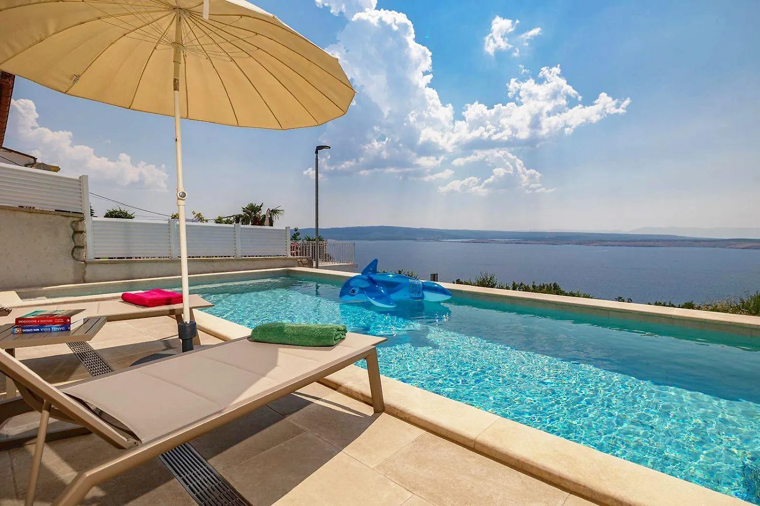 Traumhafte Finca Nur 480 Meter Zum Strand Mit Meerblick, Privatpool, Waschmaschine ドラマリ 別荘
